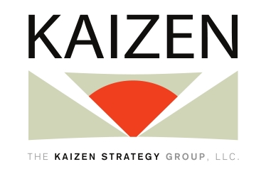 he Kaizen
                                        Strategy Group